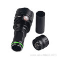 26650 Powerful 3000lm usb rechargeable tactical flashlight